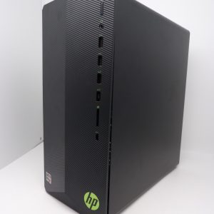 Pc Gamer HP TPC-F124-MT