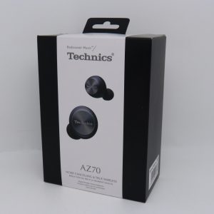 Ecouteurs bluetooth Technics AZ70