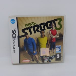 Fifa Street 3