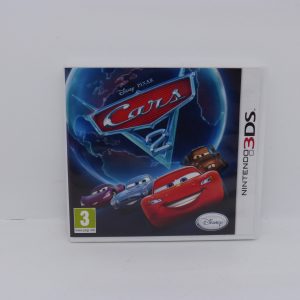 Cars 2