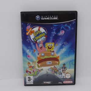 Bob l’éponge le film avec notice