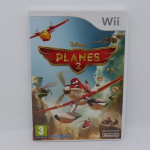 Planes 2