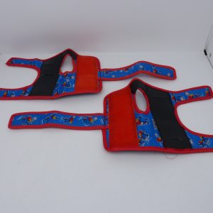 Protège poignet Footix Coupe du monde France 98 RARE