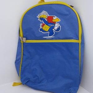 Sac à dos Coupe du monde France 98 Footix La poste