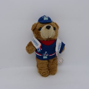 Peluche Coupe du monde France 98 Footix
