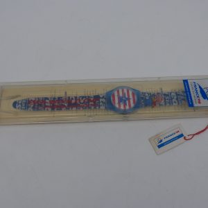 Montre Footix Coupe du monde France 98 non testée