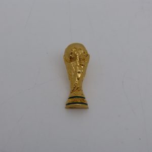 Pins pin badge Coupe du monde trophée