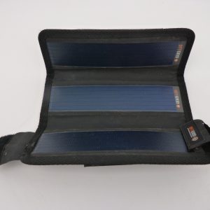 Chargeur solaire Sunbag solarpannel 2.0 Offgrid