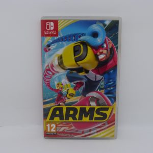 Arms