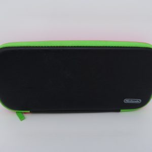 Housse pochette splatoon Nintendo Switch Oled