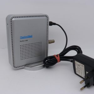 Technisat skaystar-usb non testé