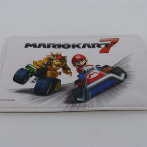 Pochette Nintendo 3DS mario kart