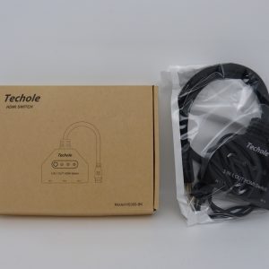 Techole HDMI switch