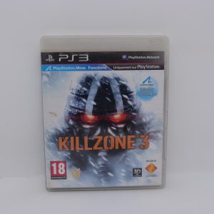 Killzone 3