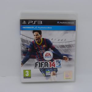 Fifa 14