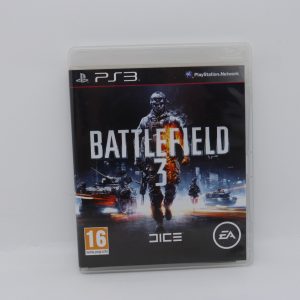Battlefield 3