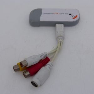 Cinergy htc usb xs