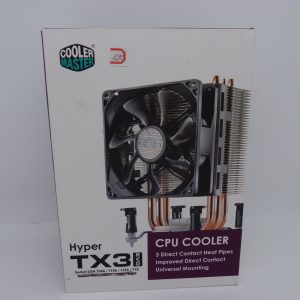 Ventirad Cooler master Hyper TX3 Evo pour intel