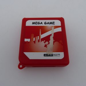 Boitier pour jeux DS