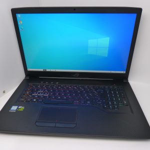 Asus Republic of gamer GL703GM-EE232T