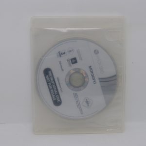 Moto GP 13 sans boitier