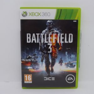Battlefield 3