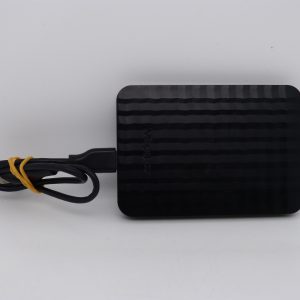 Disque dur externe 1To pour pc ou consoles