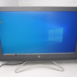 HP 24-e090nf tout en un
