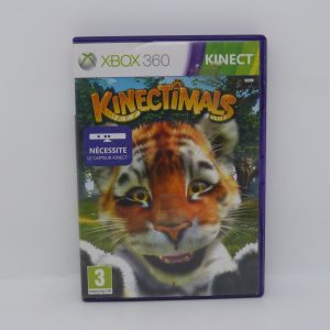 Kinectimals