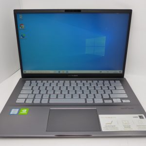 Asus Vivobook S14 S431F