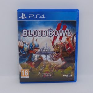 Blood bowl 2