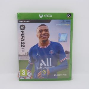 Fifa 22 neuf