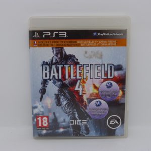 Battlefield 4