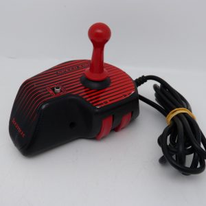 Joystick Konix SpeedKing autofire fonctionnel pour Sega Master System Mastersystem RARE