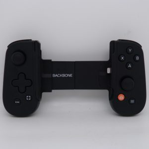Manette Game controller Backbone iphone