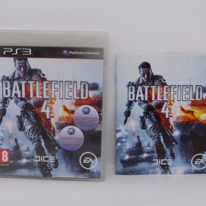Battlefield 4