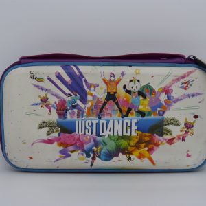 Housse just dance Nintendo Switch