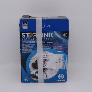 Starlink battle for atlas mount pack PS4 Playstation 4 NEUF