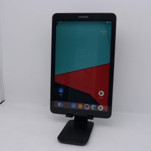 Samsung Tab E 8Go android 7.1.2