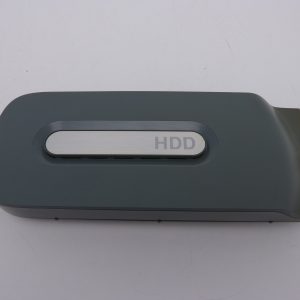 Disque dur xbox 360 20Go