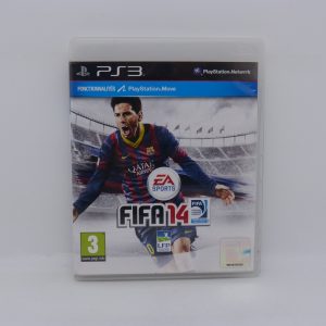 Fifa 14