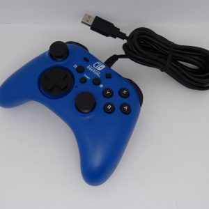 Manette filaire Nintendo Switch Hori