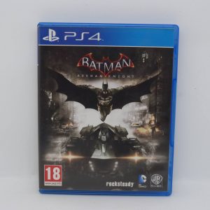 Batman arkham knight