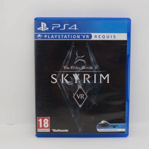 The elder scrolls v skyrim