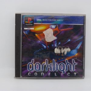 Darklight conflict sans notice