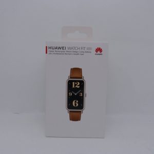 Huawei watch fit mini NEUVE