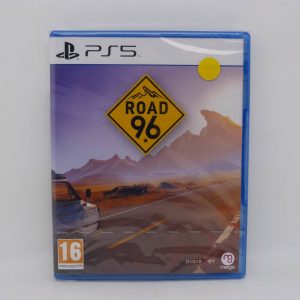 Road 96 NEUF