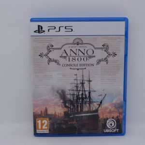 Anno 1800