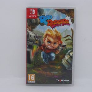 Rad Rodgers radical edition NEUF