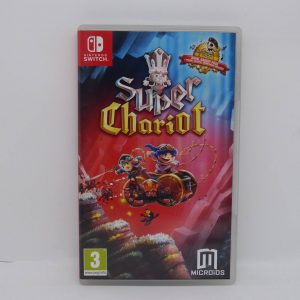 Super chariot